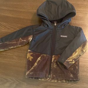 Columbia 12-18 months